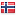 coppo.it server is located in Norway